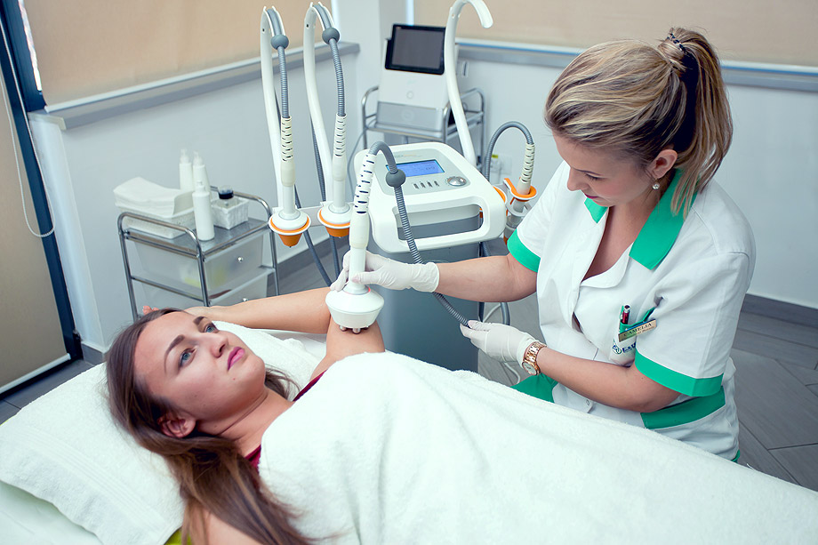 tratament TriLipo Med topire localizata a grasimii estetpro